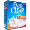 Ever Clean Lettiera Fast Acting Odour Control : Formato - 10lt.