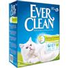 Ever Clean Lettiera Spring Garden : Formato - 6lt.