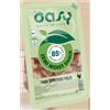 Oasy Snack semiumido al pollo : Formato - 100gr.