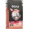 Oasy Adult Dog Grain Free Medium/Large (Tacchino) : Formato - 12kg.