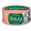 Oasy More Love tonno con salmone per gattini : Formato - 70gr.