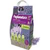 Paglianatura Lettiera vegetale alla lavanda per gatti : Formato - 6l.