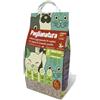 Paglianatura Lettiera vegetale agglomerante per gatti : Formato - 6l.