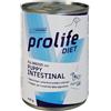 Prolife Intestinal Sensitive Puppy umido per cani (maiale) : Formato - 400gr.