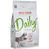 Almo Nature Daily Maintenance Adult Dog (manzo e riso) : Formato - 1,2kg.