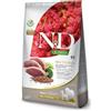 Farmina N&D Quinoa Neutered Medium/Maxi canine (anatra) : Formato - 2,5kg.