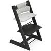 Stokke - Sedia Tripp Trapp in Rovere + Cuscino