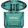Versace Crystal Emerald Pour Femme Eau De Parfum 90 ML