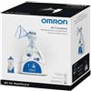 CORMAN SpA OMRON A3 NEBULIZZATORE+DOC NAS