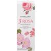 L'ERBOLARIO SB Srl 3 ROSA BAGNOSCHIUMA 250ML