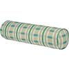 NOBODINOZ - Cuscino Cliff - Verde - Lino francese