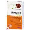 VITAL FACTORS ITALIA SRL MAX COLOR VEGETAL 20 TINTURA 140 ML