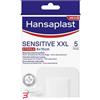 BEIERSDORF SPA CEROTTO HANSAPLAST SENSITIVE XXL 8X10 CM 5 PEZZI