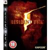 Capcom [Import Anglais]Resident Evil 5 Game PS3