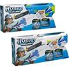 ROCCO GIOCATTOLI Hydro Mad Blaster Pistola Ad Acqua