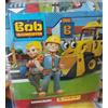BOX 50 Bustine FIGURINE BOB AGGIUSTATUTTO THE BUILDE PANINI ITALIANO SIGILLATO