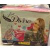BOX 50 Bustine FIGURINE LOVE DIVINA PANINI ITALIANO SIGILLATO