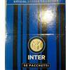BOX 50 Bustine FIGURINE INTER 2017-18 ED. PUBLISHING ITALIANO