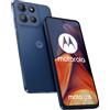 Motorola Moto G15 Smartphone 6.72" 50MP 5200mAh 8GB 256GB Blu Marino