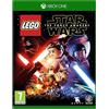 WB LEGO Star Wars The Force Awakens - Xbox One [Edizione: Regno Unito]