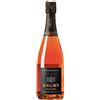 Vue Blanche Estelle Champagne Brut Rosé Grand Cru "Encry Grand Rosé" - Vue Blanche Estelle - 0.75L