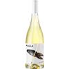 Aula Utiel Requena Macabeo Sauvignon Blanc DO 2024 - Aula - 0.75L