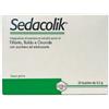 CETRA ITALIA SRL SEDACOLIK Integratore 20 bustine