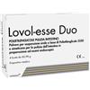 ALFASIGMA SpA LOVOL-ESSE DUO 4 BUSTINE