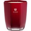 DR VRANJES | RIVENDITORE UFFICIALE CANDELA PROFUMATA ROSSO NOBILE, VASO TORMALINA L - 1 kg, 6 stoppini