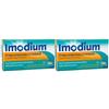 Imodium Diarrea Acuta BIPACCO 2X12 Compresse Orosolubili