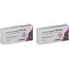 Sandoz Cetirizina Sandoz 10 mg BIPACCO 2x7 Compresse Rivestite
