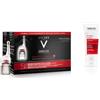 Vichy Dercos Aminexil Trattamento Anticaduta Uomo 42 fiale 42 x 6 ml + Vichy Dercos Balsamo Energizzante Anticaduta 200 ml