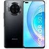 Honor SMARTPHONE HONOR 50 LITE NTN LX1 128GB DUAL SIM 6.67" 64 MP 4G LTE BLACK / NERO