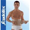 Luropas SCUDOTEX CORSETTO DOUBLE CROSS CM 27 NATURALE 6