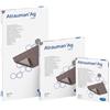 Paul Hartmann MEDICAZIONE CON ARGENTO ATRAUMAN AG 5X5CM 10 PEZZI