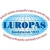 Luropas REKORDSAN PLANTARE ANTISTATICO ANATOMICO 37