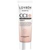 Lovrén LOVREN BB CREAM CC1 TONALITA' MEDIA