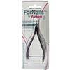 Uragme FORHANS TRONCHESE LAMA DA 4MM 9,5 CM