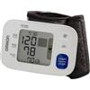 CORMAN SpA Omron Sfigmomanometro da Polso Rs4