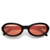 Retrosuperfuture Occhiali da Sole RetroSuperFuture Cherry Black Matte VVR