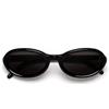Retrosuperfuture Occhiali da Sole RetroSuperFuture Cherry Black 05H