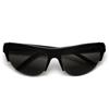 Retrosuperfuture Occhiali da Sole RetroSuperFuture Ora Black IZ8
