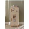 Frigorifero in legno FSC Little Dutch