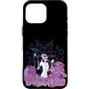 Disney Villains Yzma The Emperor's New Groove Secret Lab Custodia per iPhone 16 Pro Max