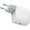 Google Caricatore USB-C 45W, Bianco