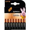 Duracell Plus Batteria monouso Mini Stilo AAA Alcalino