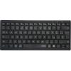 IOPLEE IOPEXTRCKBB582 tastiera Universale RF senza fili + Bluetooth QWERTY Italiano Nero