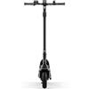 NIU KQI100P monopattino elettrico Nero, Grigio 20 km/h 5,2 Ah