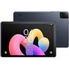 TCL TAB 10L Gen 4 Mediatek 128 GB 25,6 cm (10.1'') 4 GB Wi-Fi 5 (802.11ac) Android 15 Antracite