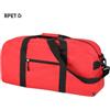 Gadget personalizzate. Borsone in poliestere RPET 600D resistente Frampton - personalizzate o neutre